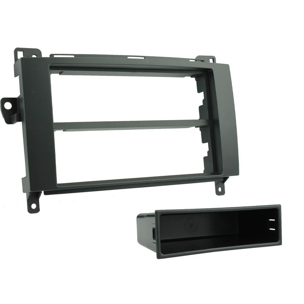 Πρόσοψη R/CD-Οθόνης Mercedes