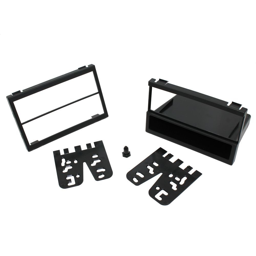 Πρόσοψη R/CD-Οθόνης Mazda