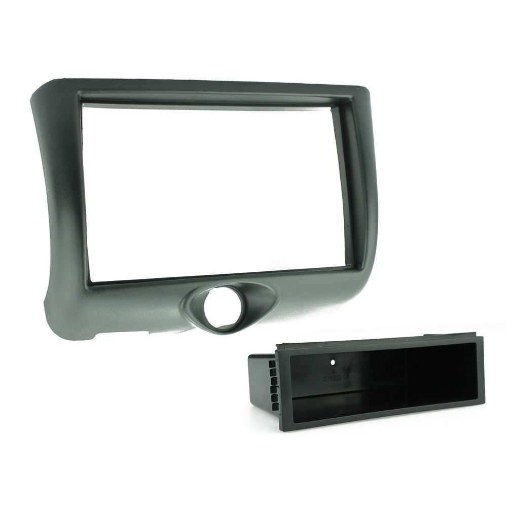 Πρόσοψη R/CD-Οθόνης Toyota