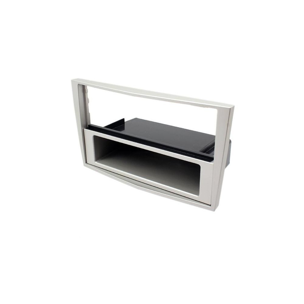 Πρόσοψη R/CD-Οθόνης Opel 1&2DIN Σαμπανιζέ Χρώμα