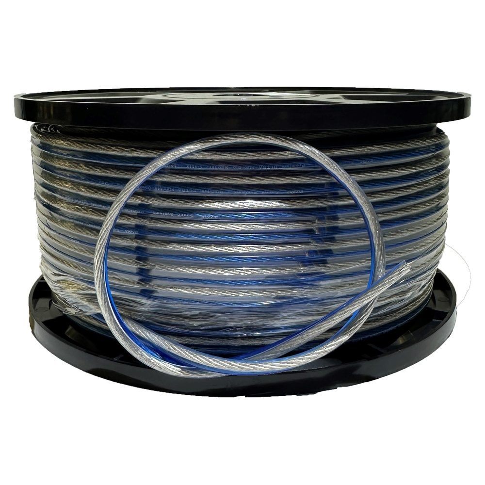 Bizzar SW14GA Καλώδιο Ηχείου 2×2