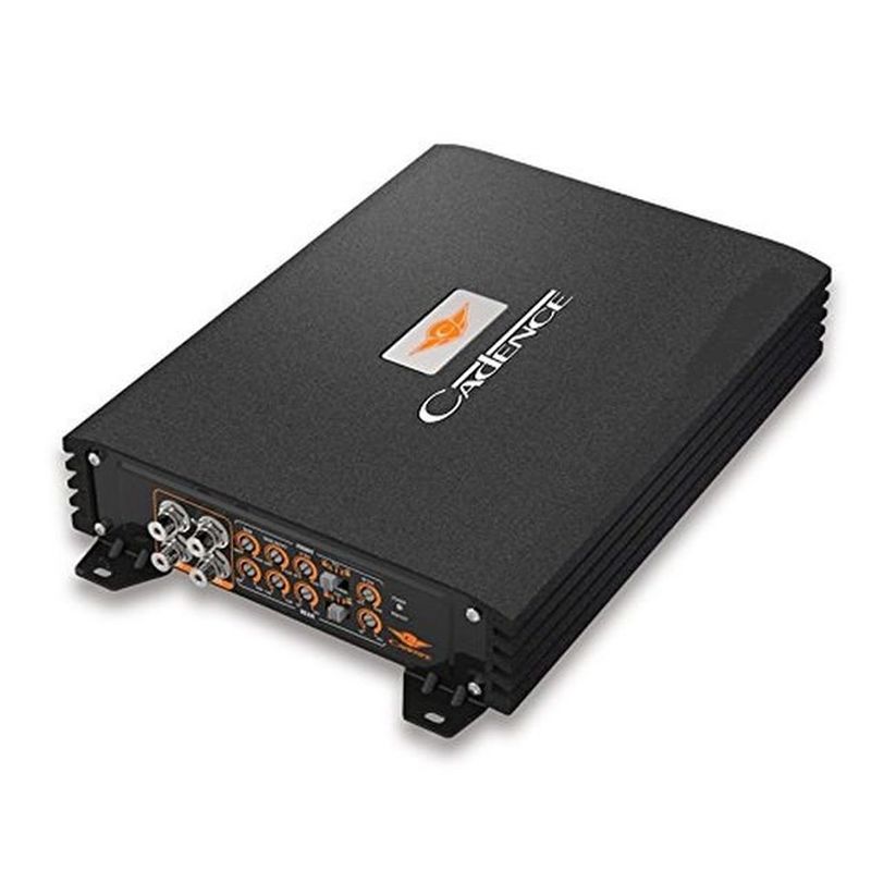 Cadence QRS Series Amplifier QRS2.300GH Cadence QRS Series Amplifier QRS2.300GH
