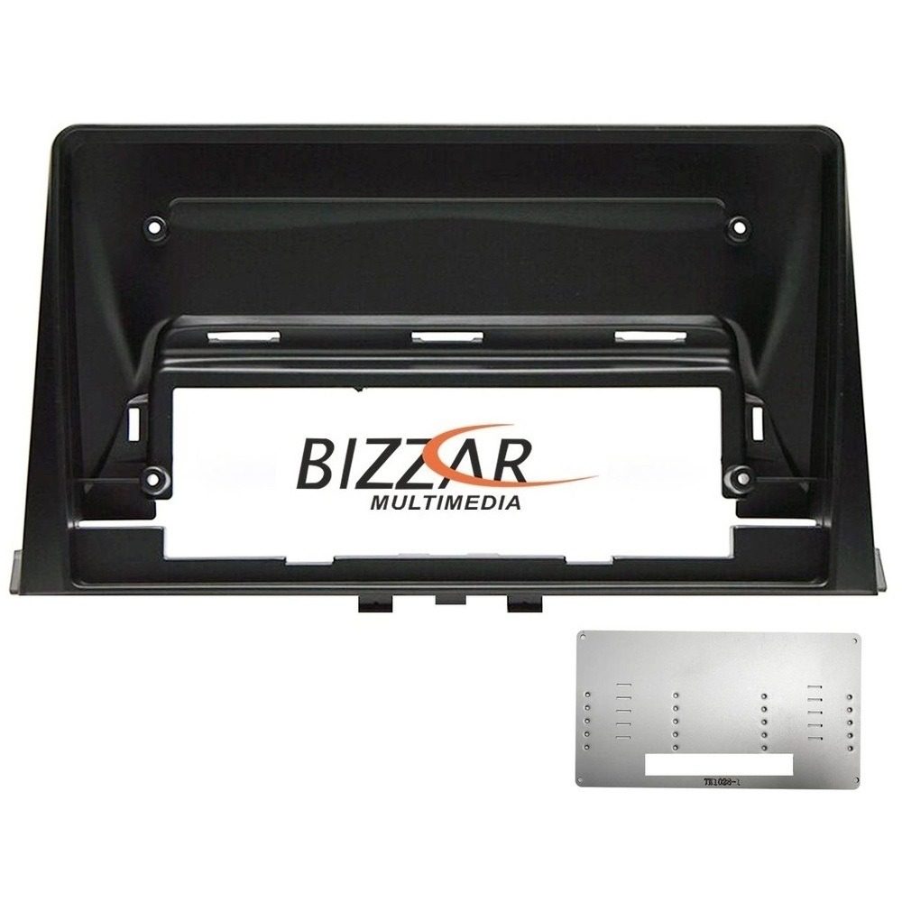 Πρόσοψη Πρόσοψη