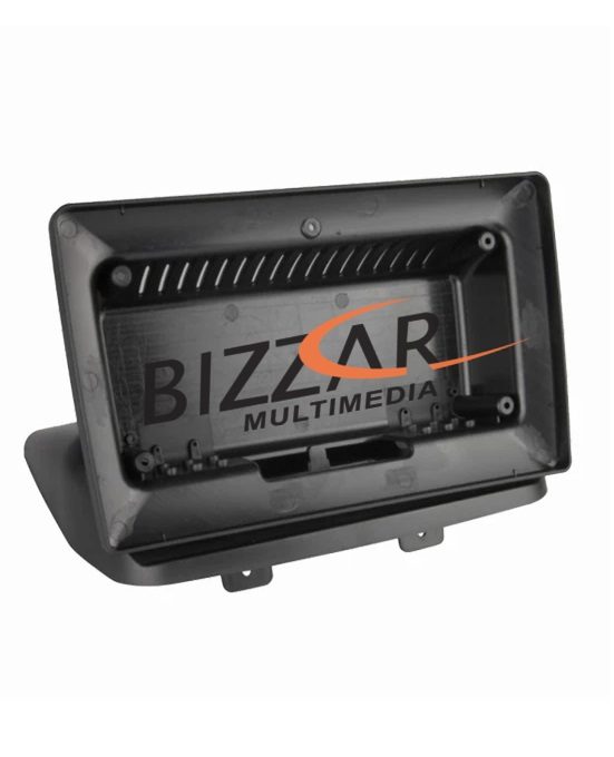 Πρόσοψη & Καλωδίωση Για Fiat Doblo 2002-2009 Για Tablet 10"