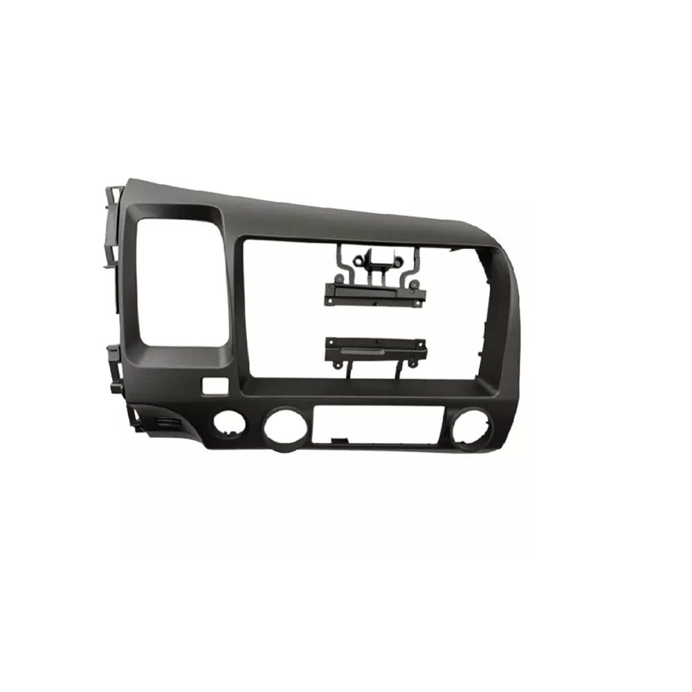 Πρόσοψη & Καλωδίωση Για Honda Civic Για Tablet 9"