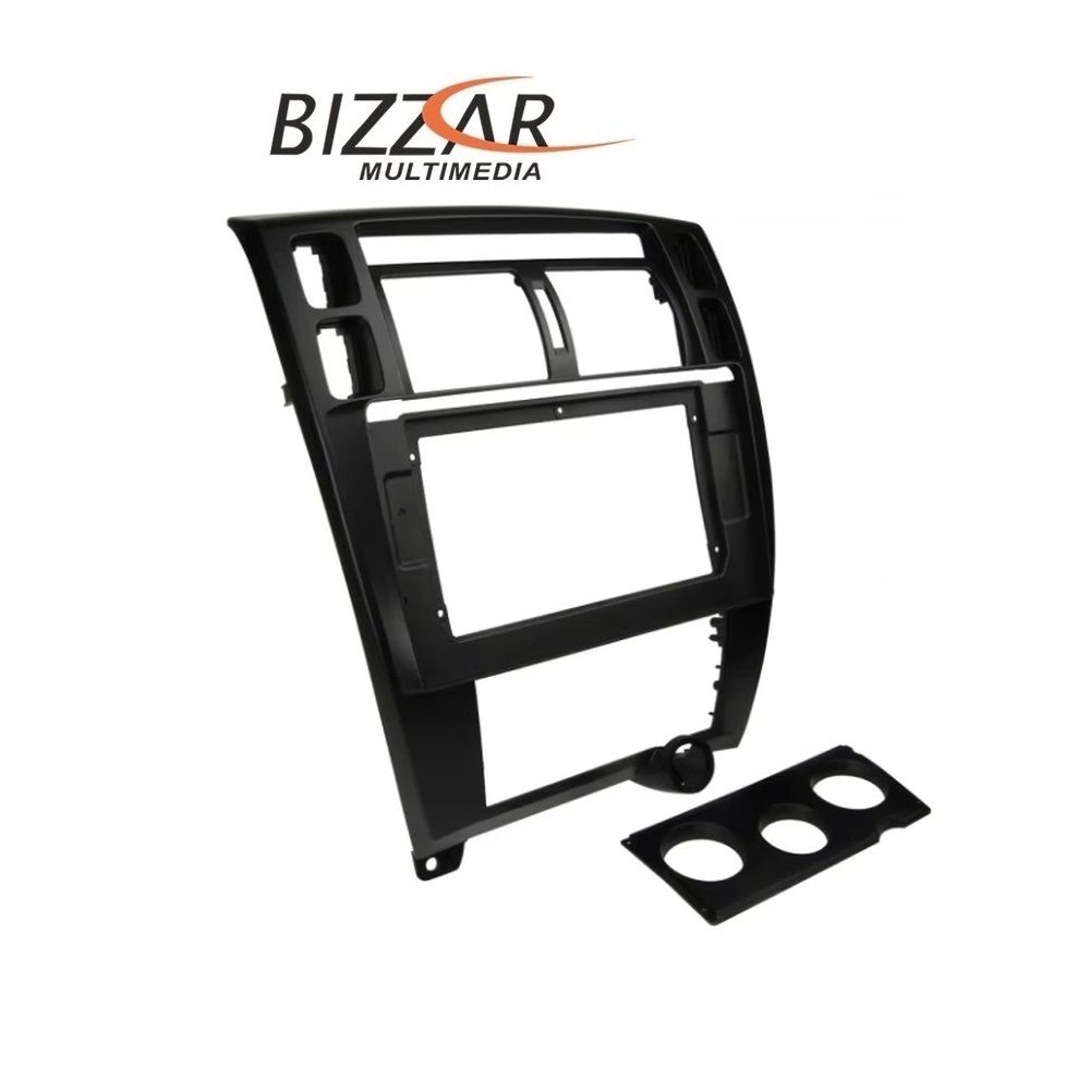 Πρόσοψη & Καλωδίωση Για Hyundai Tucson Για Tablet 10"