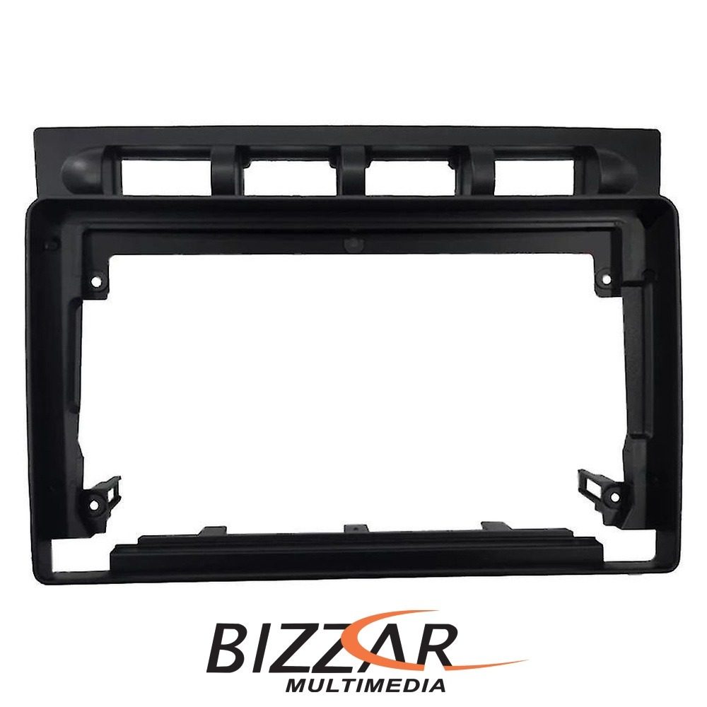 Πρόσοψη & Καλωδίωση Για Kia Picanto 2004 - 2008 Για Tablet 9"