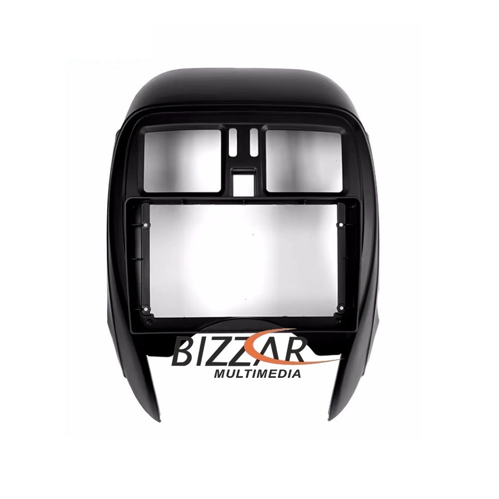 Πρόσοψη & Καλωδίωση Για Nissan Micra 2013-2016 Για Tablet 9"