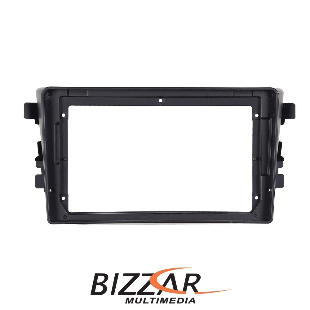 Πρόσοψη & Καλωδίωση Για Suzuki Celerio 2014 - 2020 Για Tablet 9"