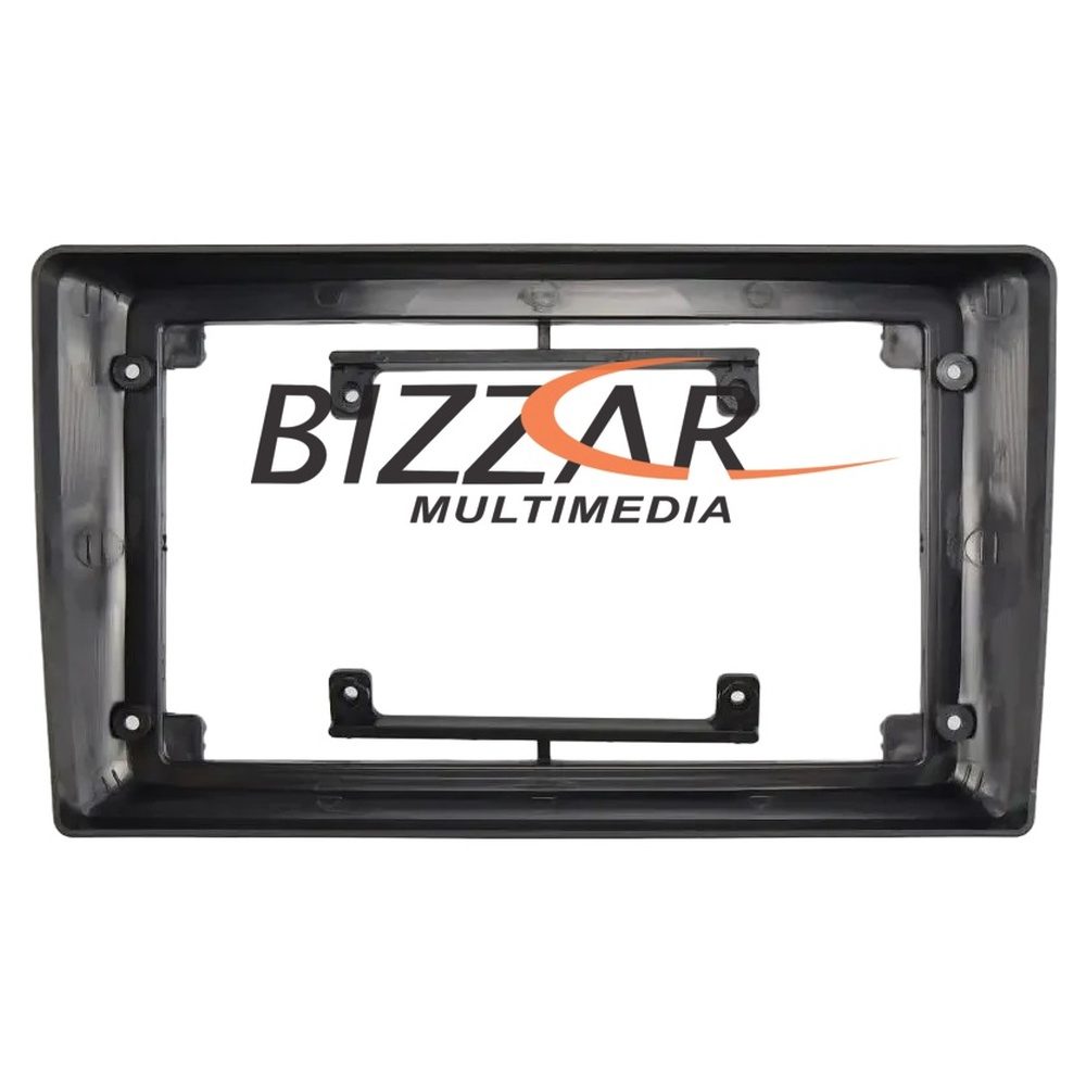 Πρόσοψη & Καλωδίωση Για Suzuki Grand Vitara 2003-2005 Για Tablet 9"