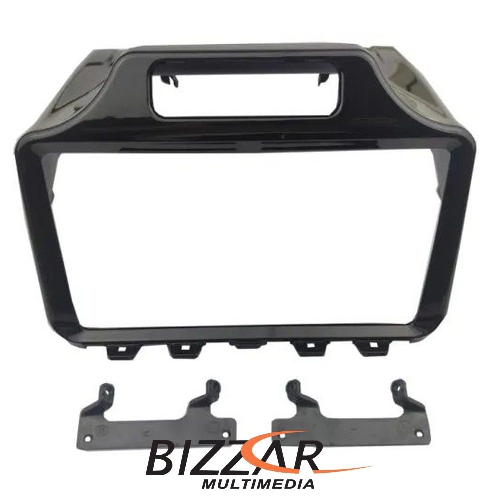 Πρόσοψη & Καλωδίωση Για Toyota iQ 2008 - 2015 Για Tablet 9"