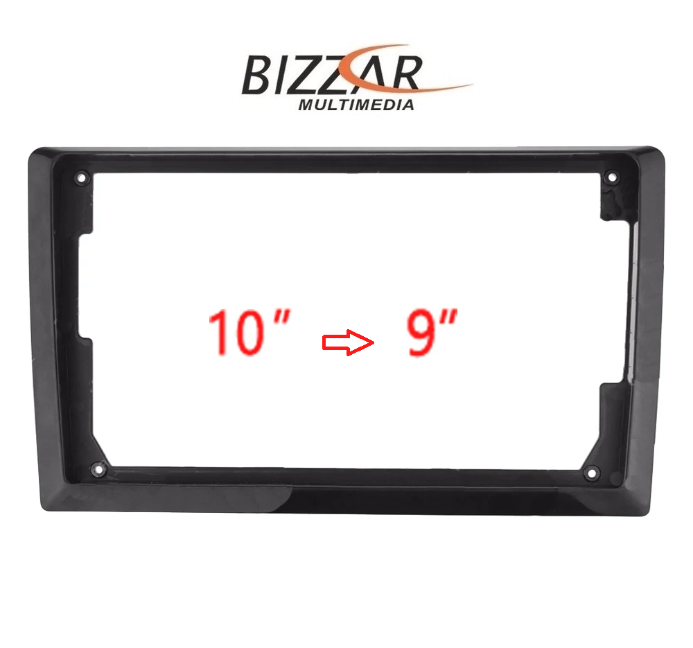 Universal Πρόσοψη Μετατροπής Από 10" Σε Tablet 9"