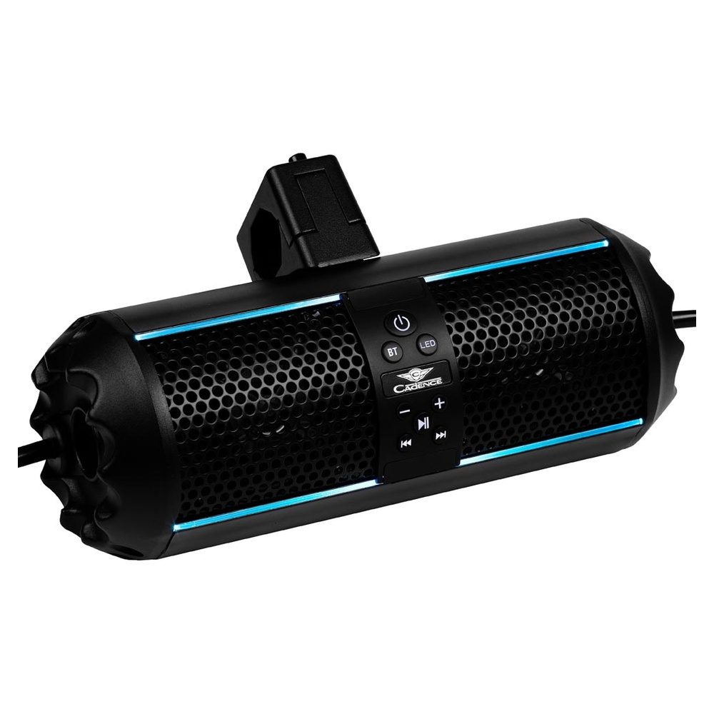 Cadence CSB1220ABT Waterproof Soundbar | 4-Speaker Array