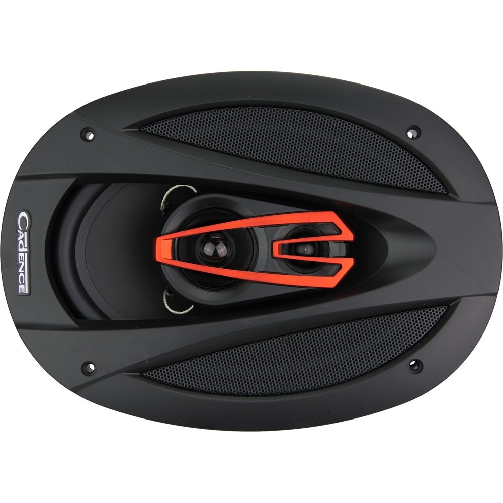 Cadence Q693Xi 6x9" Ομοαξονικά Ηχεία Τριών Δρόμων