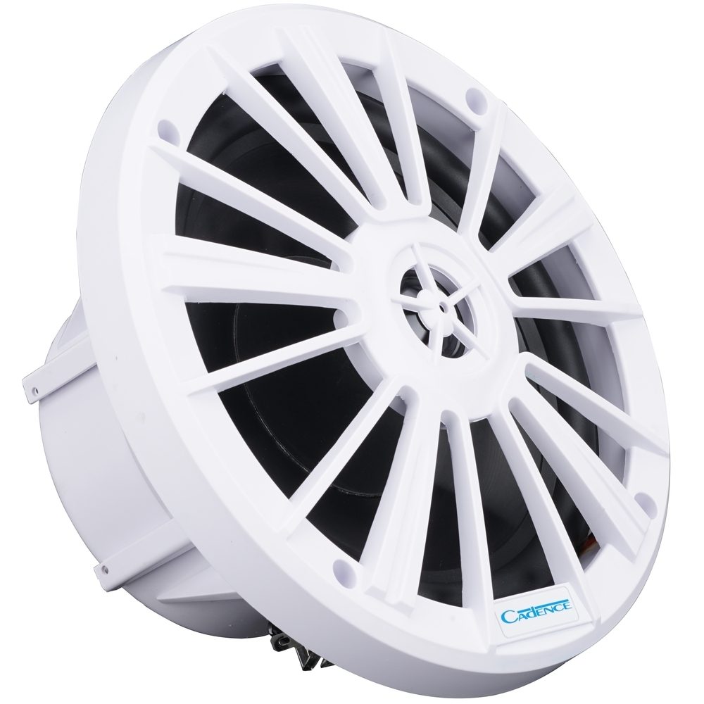 Cadence SQS.A80W Λευκά Marine Ηχεία 8" Δύο δρόμων (ζευγάρι) Cadence SQS.A80W Λευκά Marine Ηχεία 8" Δύο δρόμων (ζευγάρι)