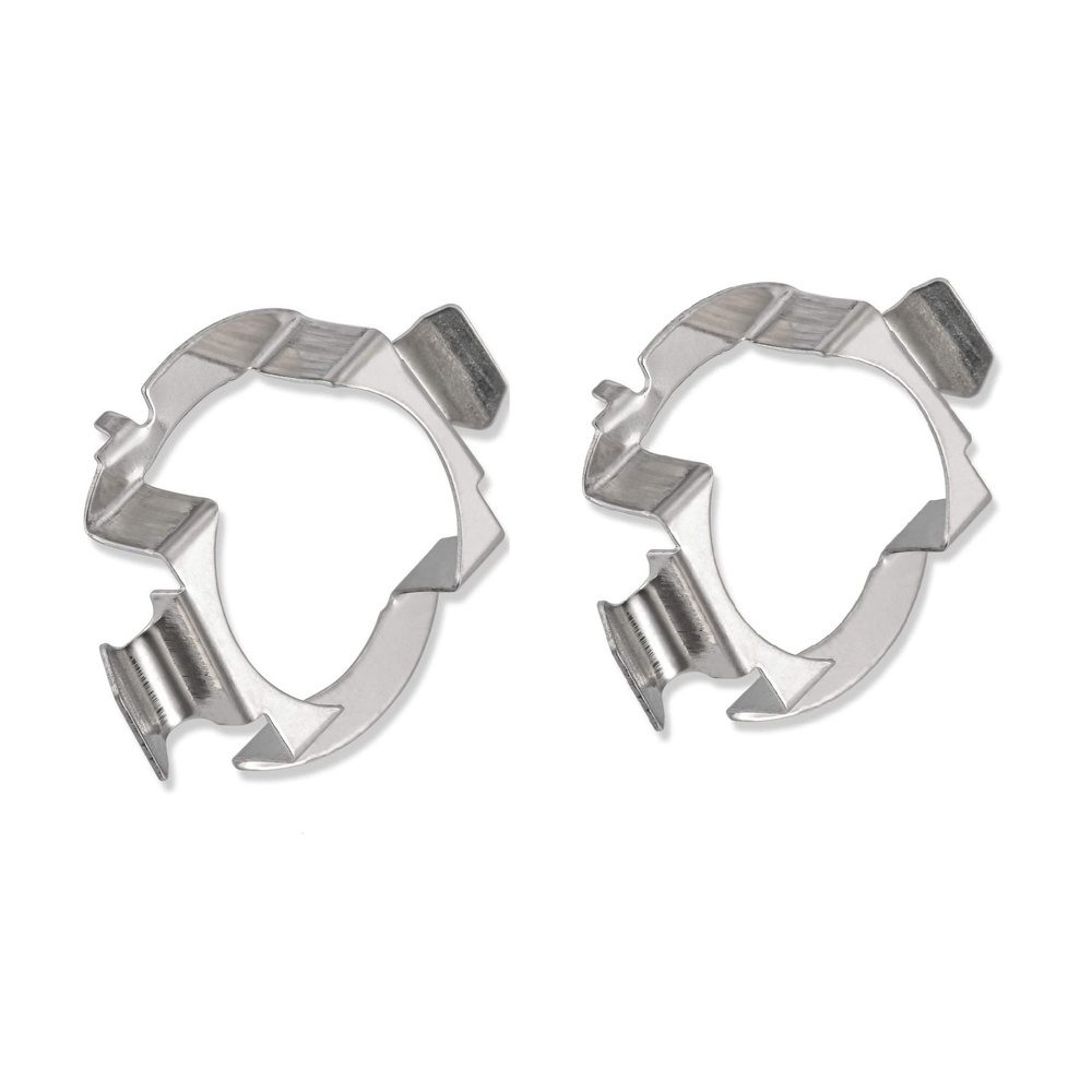 Bizzar Βάσεις LED Audi / Opel / Renault