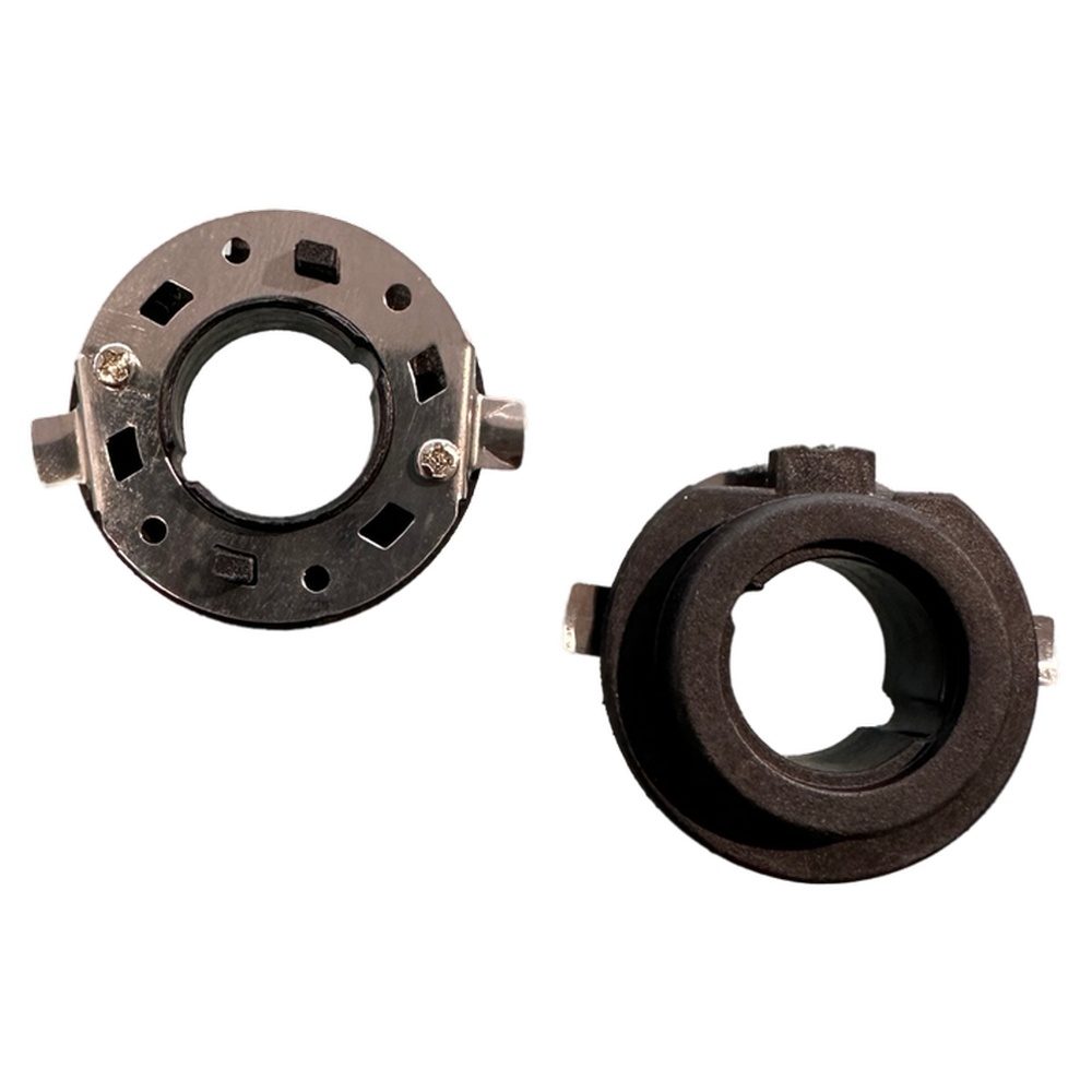 Bizzar Βάσεις LED Saab / Mercedes / Vw / Opel