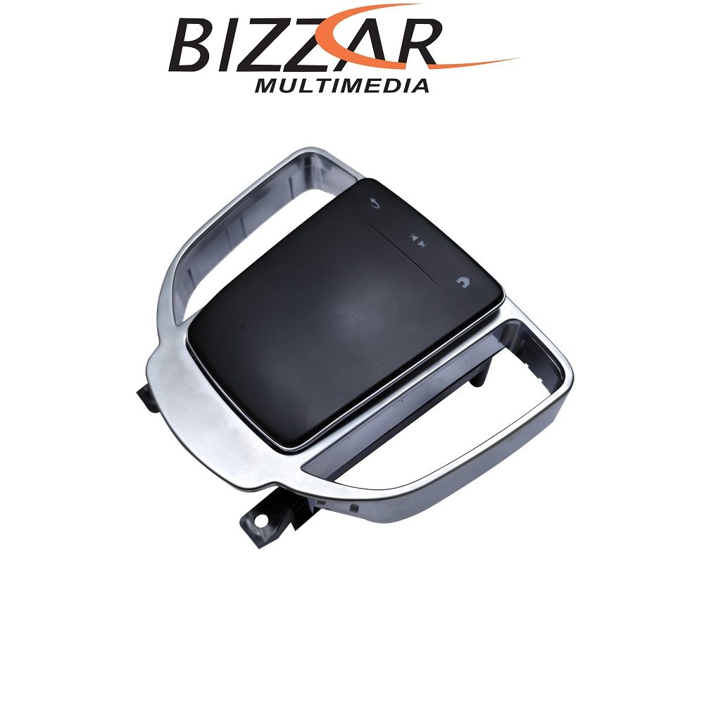 Mercedes C | GLC | E Class Touchpad OEM Fit replacement for Mercedes COMAND Knob