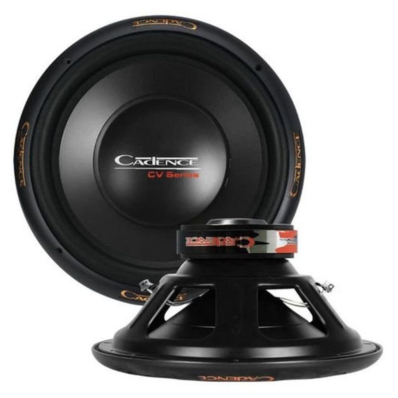 Cadence CV Series 10" CV10D2 Cadence CV Series 10" CV10D2