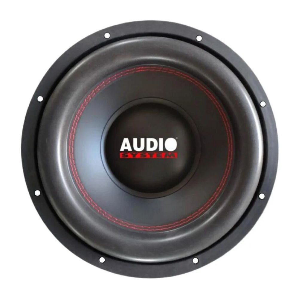 Audio System ASY15 (38cm) 15" D2 3”VC 1000W