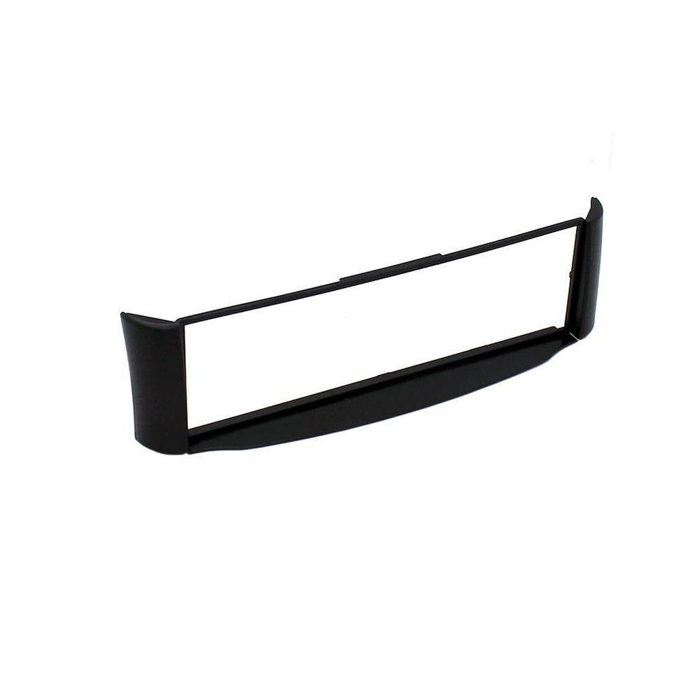 Πρόσοψη R/CD-Οθόνης Smart 450 Black