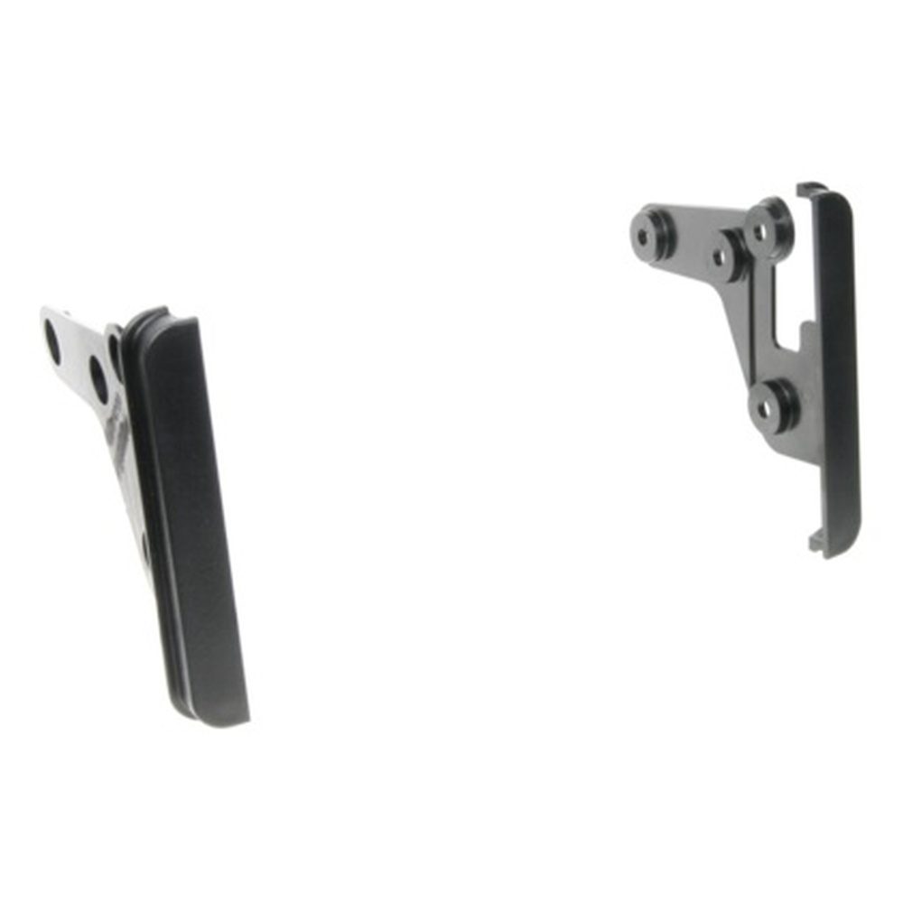 Πρόσοψη R/CD-Οθόνης Toyota