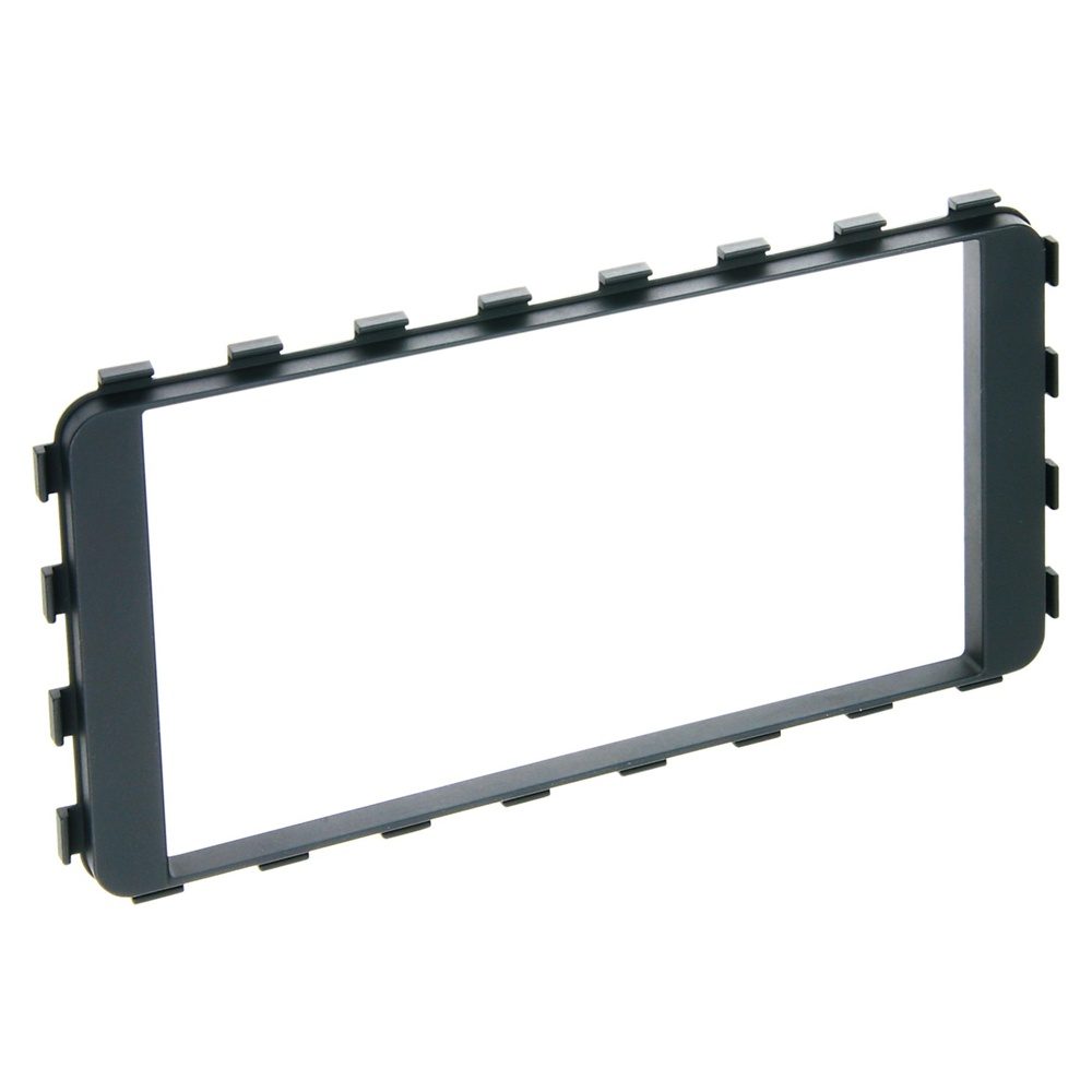 Πρόσοψη R/CD-Οθόνης Toyota iQ 2009 – 2015