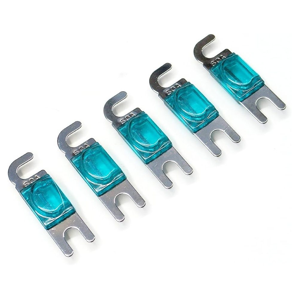 Bizzar Ασφάλειες AFC 60A (5pcs)