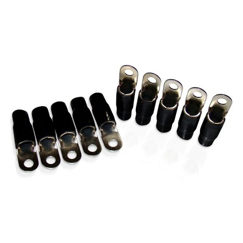 Bizzar 0ga Ring Terminal (Συσκ. 10τμχ)