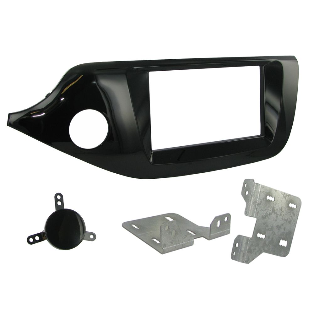 Πρόσοψη R/CD-Οθόνης Kia