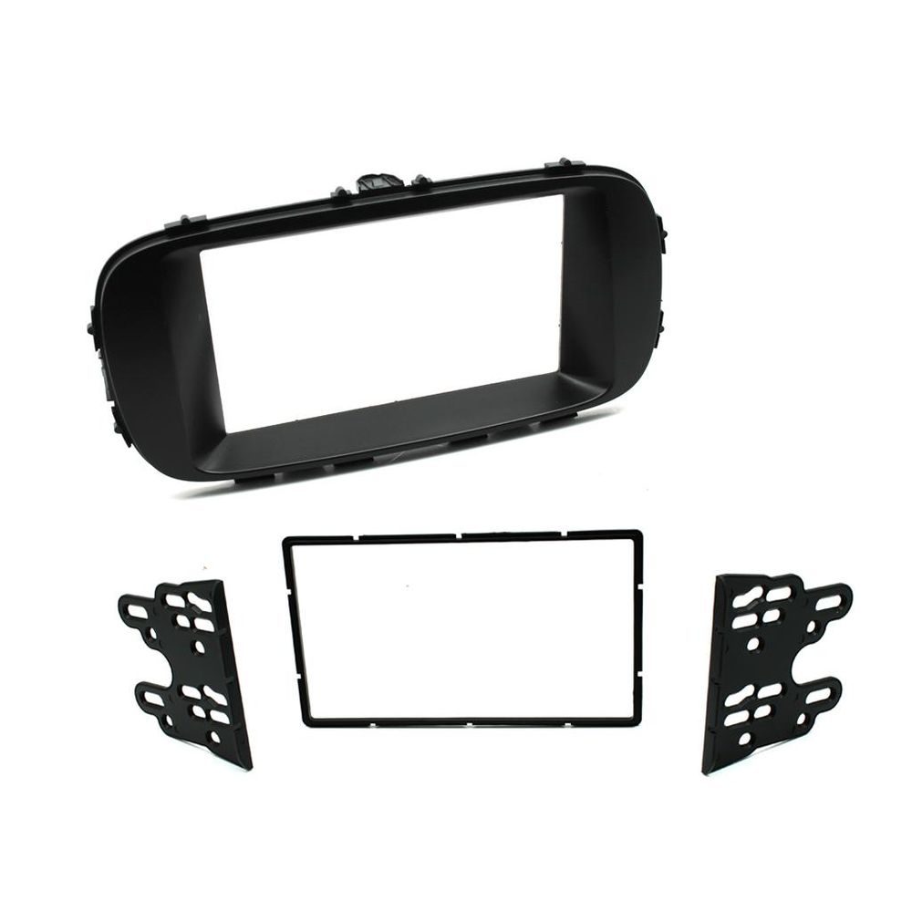 Πρόσοψη R/CD-Οθόνης Kia