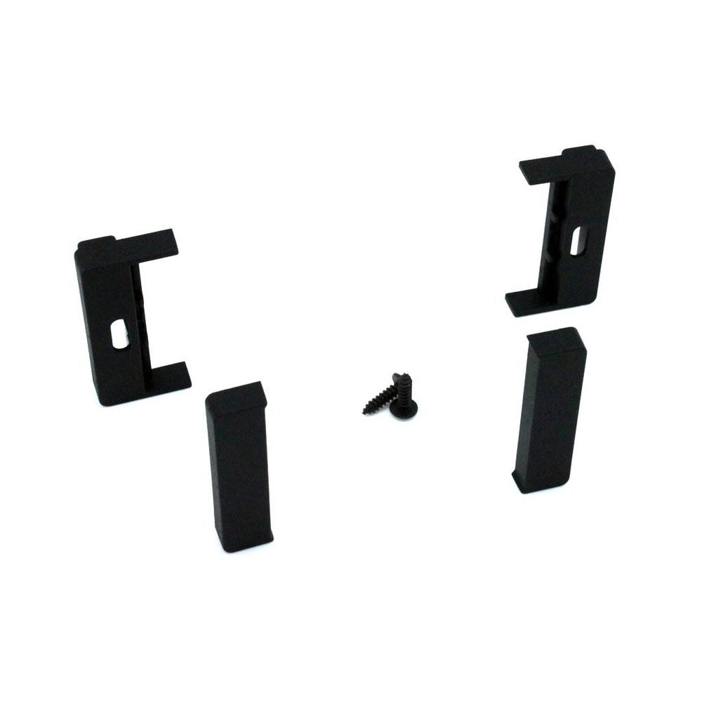 Πρόσοψη R/CD-Οθόνης Audi