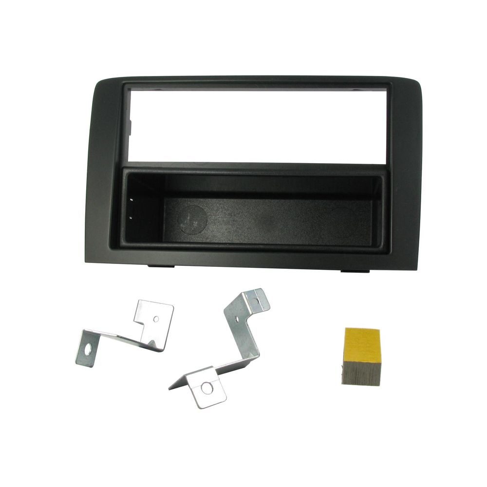 Πρόσοψη R/CD-Οθόνης Fiat