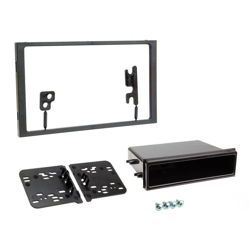 Πρόσοψη R/CD-Οθόνης Hummer