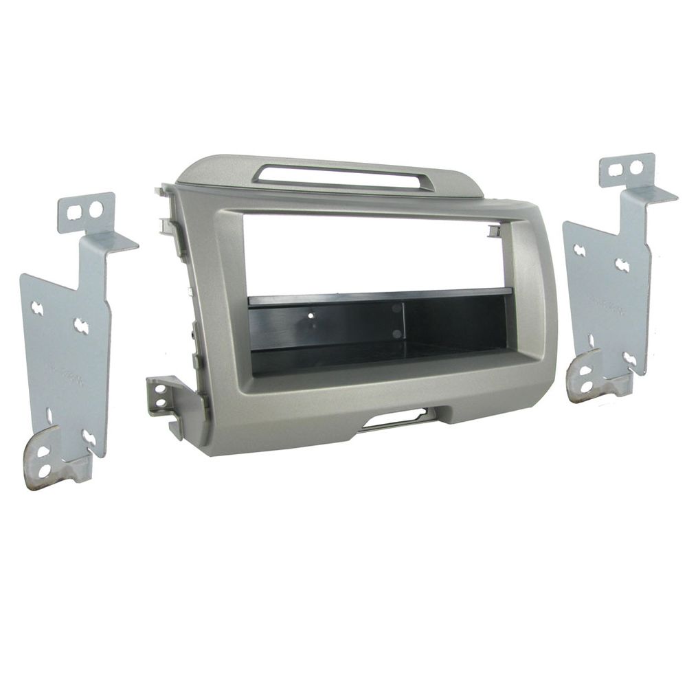 Πρόσοψη R/CD-Οθόνης Kia