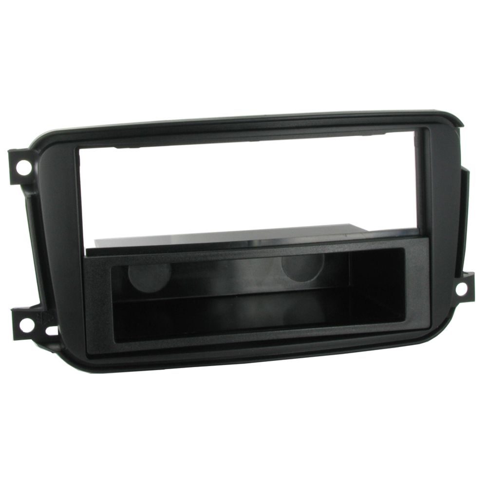 Πρόσοψη R/CD-Οθόνης Smart