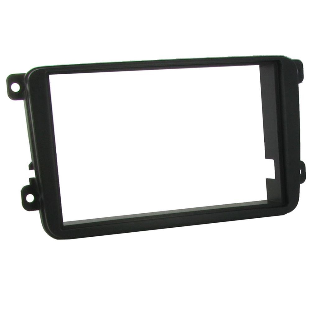 Πρόσοψη R/CD-Οθόνης Skoda