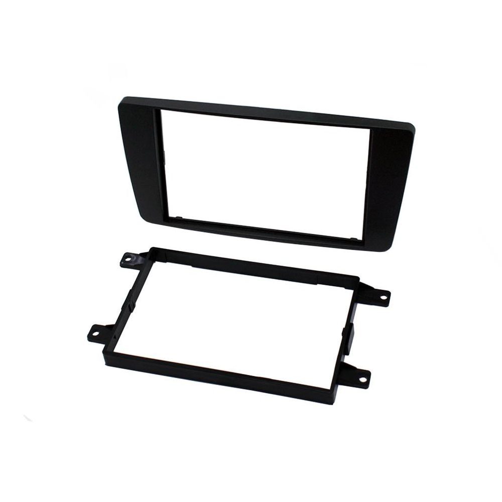 Πρόσοψη R/CD-Οθόνης Skoda