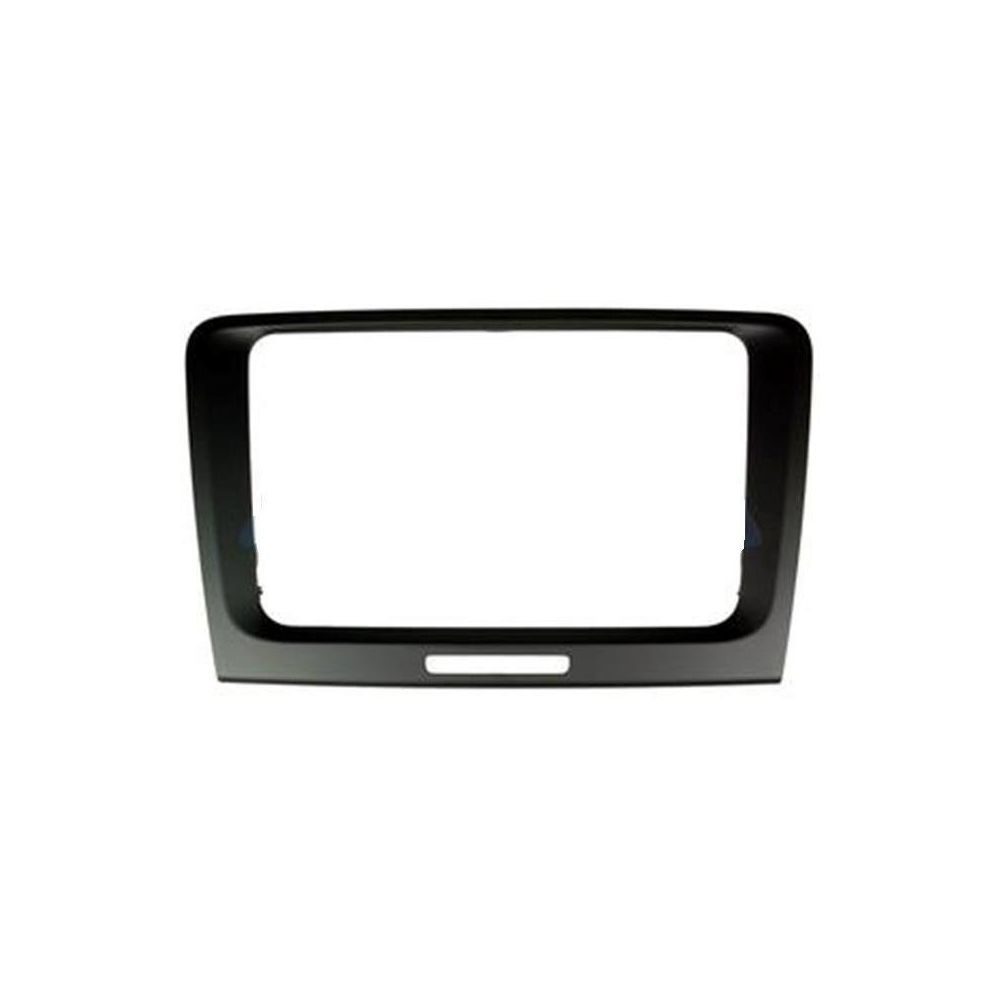 Πρόσοψη R/CD-Οθόνης Skoda