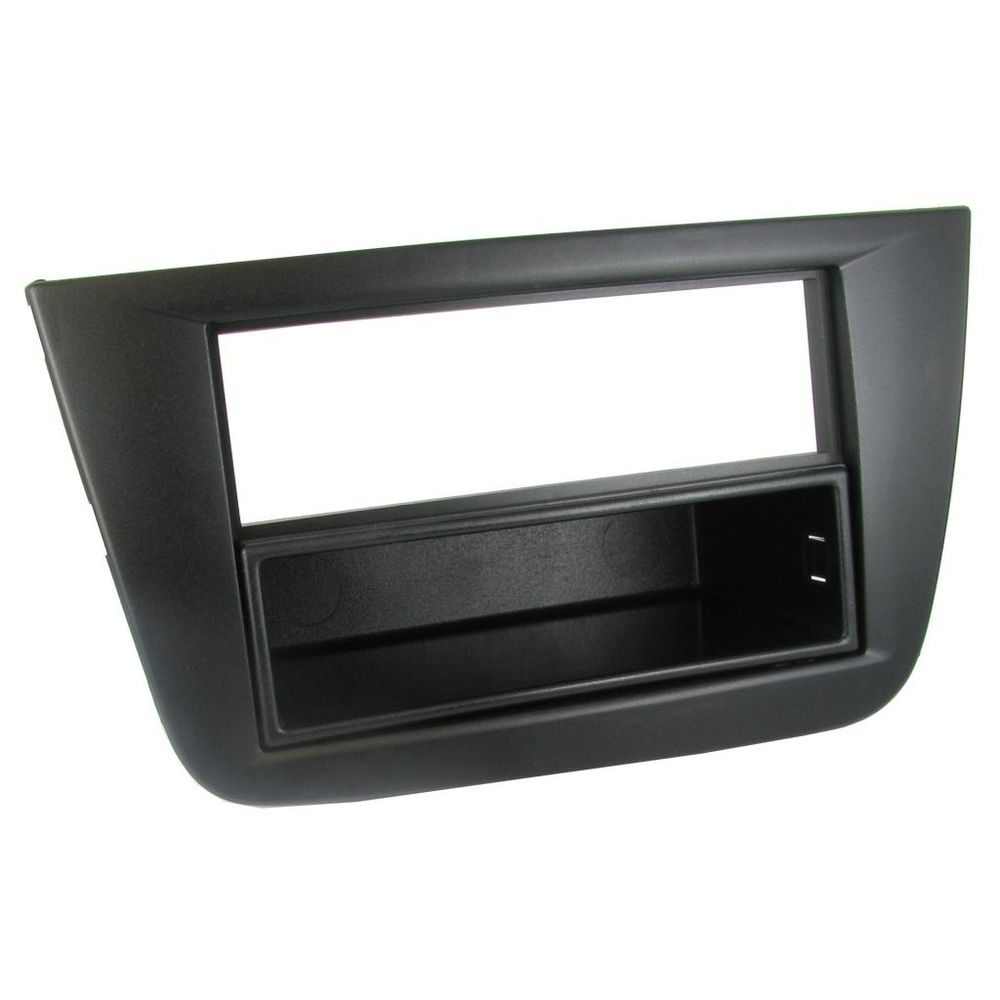 Πρόσοψη R/CD-Οθόνης Seat