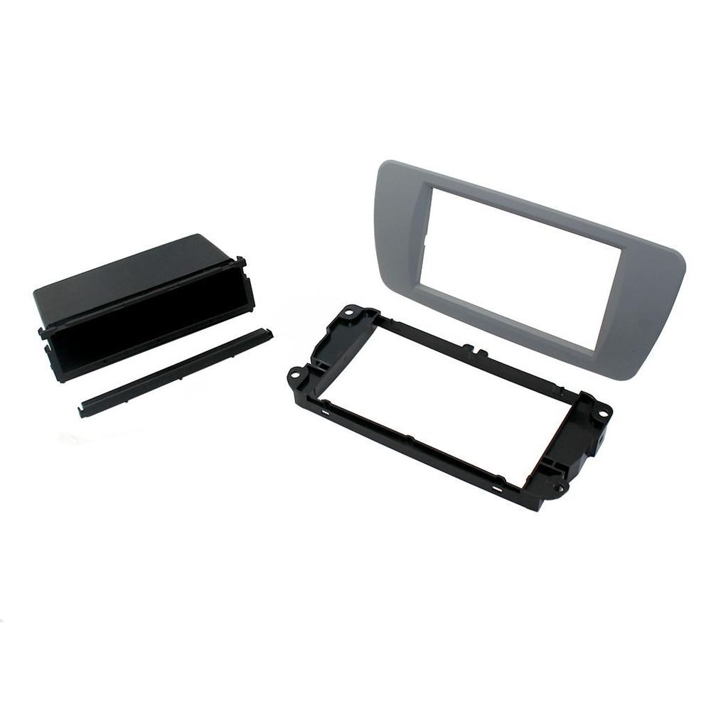 Πρόσοψη R/CD-Οθόνης Seat