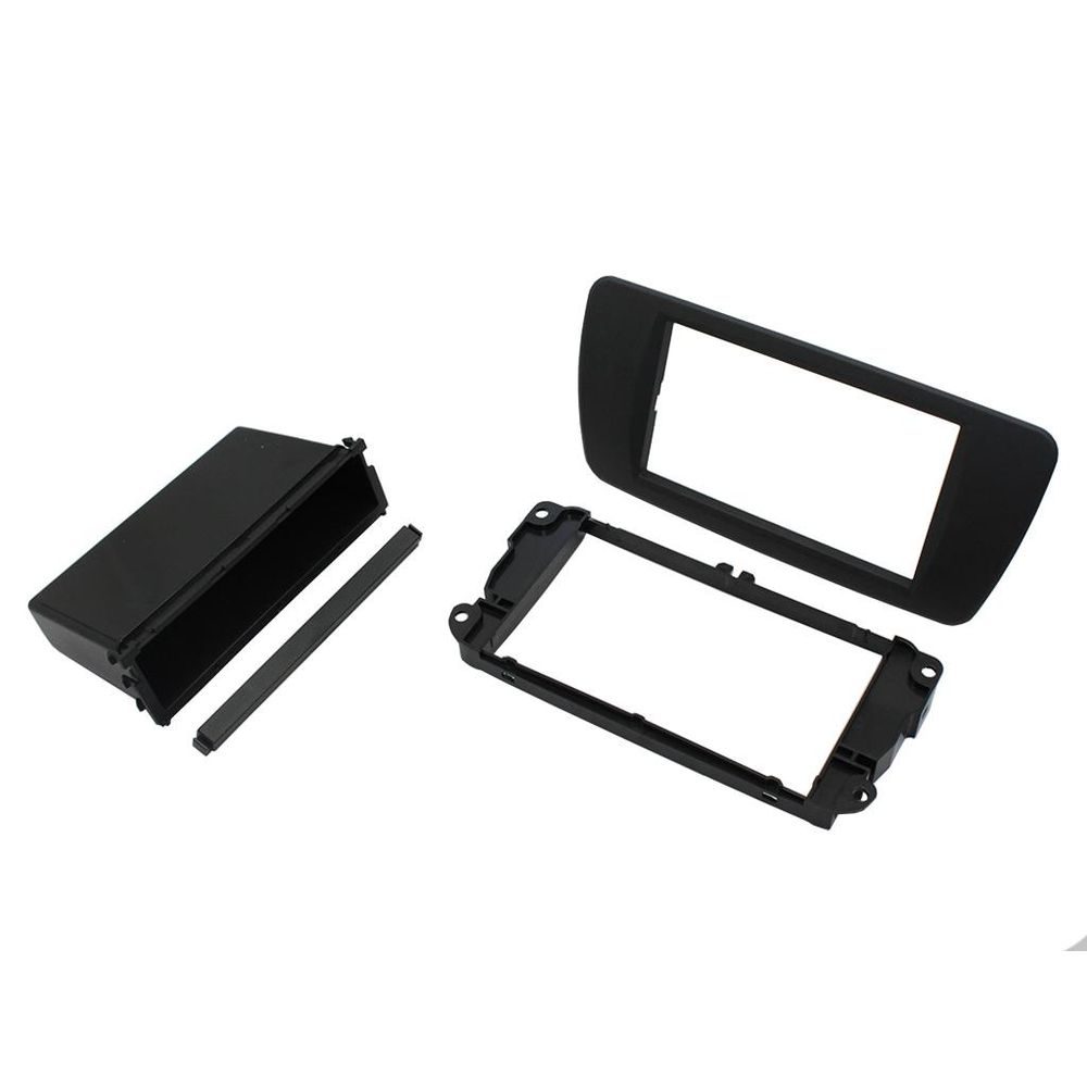 Πρόσοψη R/CD-Οθόνης Seat