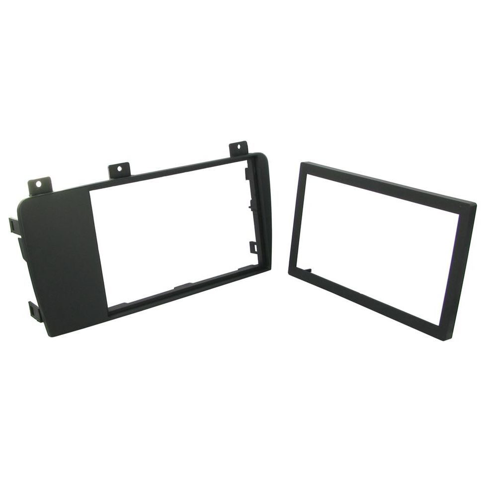 Πρόσοψη R/CD-Οθόνης Volvo