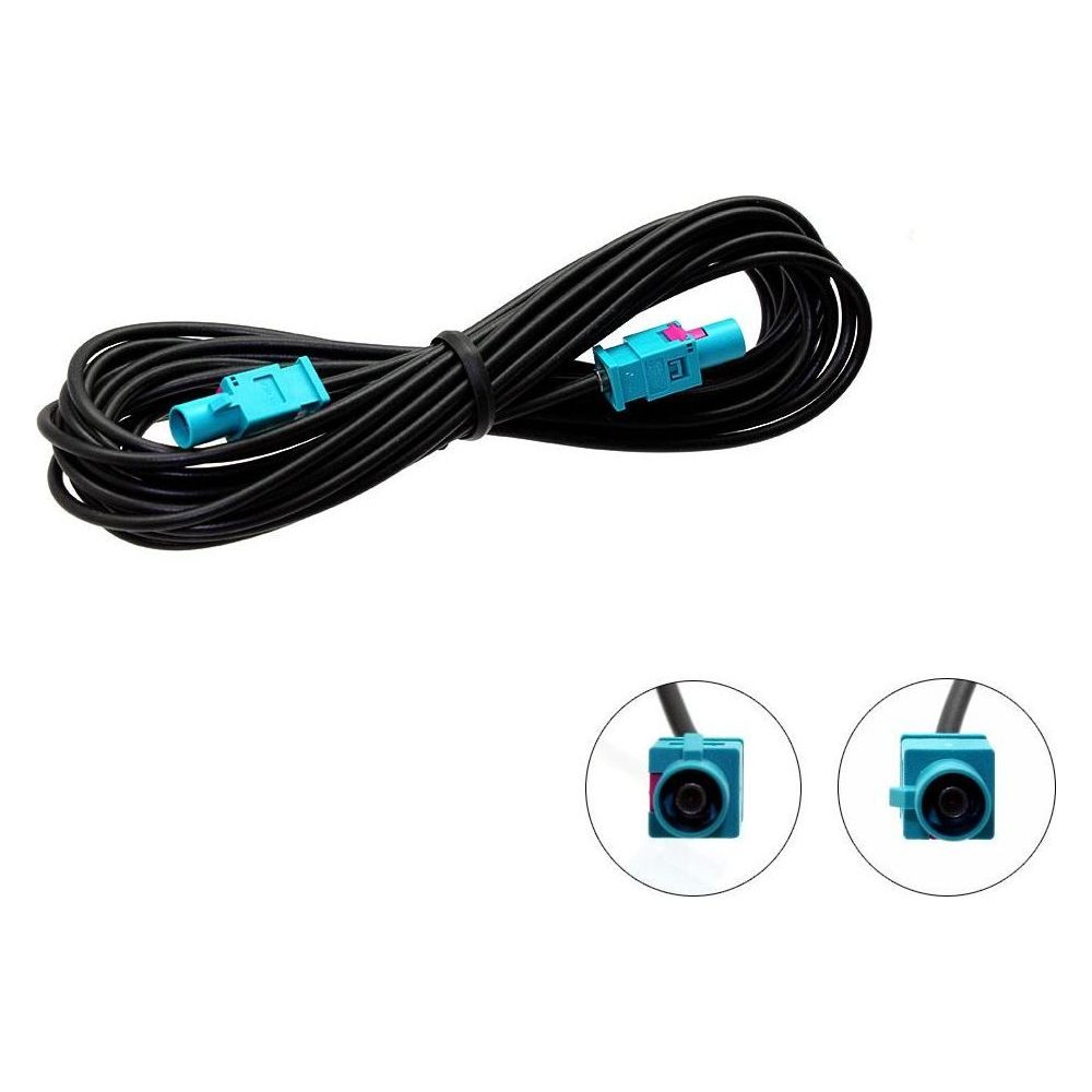 Αντάπτορας Κεραίας - Universal