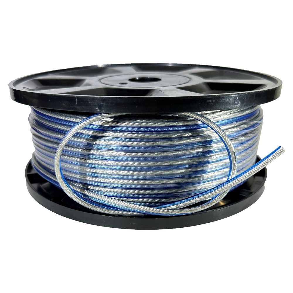 Bizzar SW16GA Καλώδιο Ηχείου 2x1