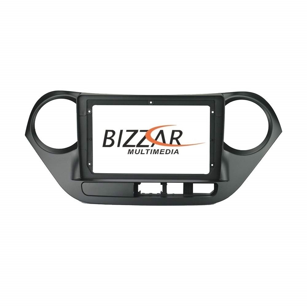 Πρόσοψη & Καλωδίωση Για Hyundai i10 2014-2020 Για Tablet 9"