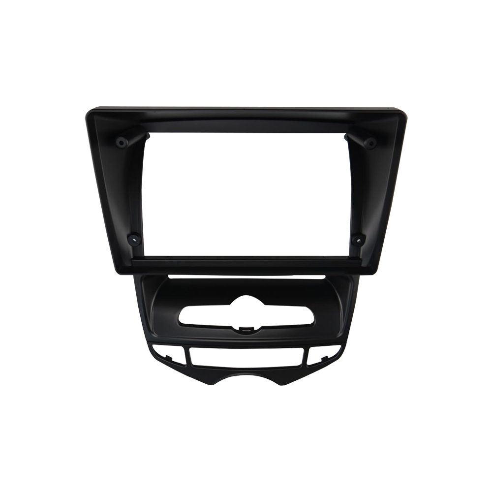 Πρόσοψη & Καλωδίωση Για Hyundai ix20 2010-2020 (AUTO A/C) Για Tablet 9"