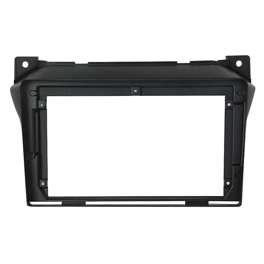 Πρόσοψη & Καλωδίωση Για Suzuki Alto & Nissan Pixo Για Tablet 9"