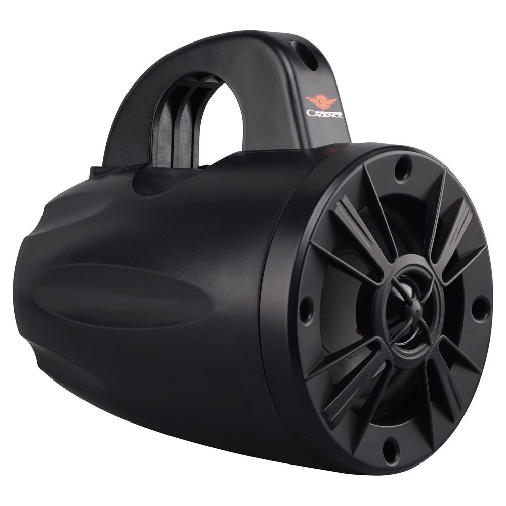 Cadence Marine SLWT.A40EABT Marine 4" 2‐way Wake Tower System ‐ Bluetooth (ζευγάρι)