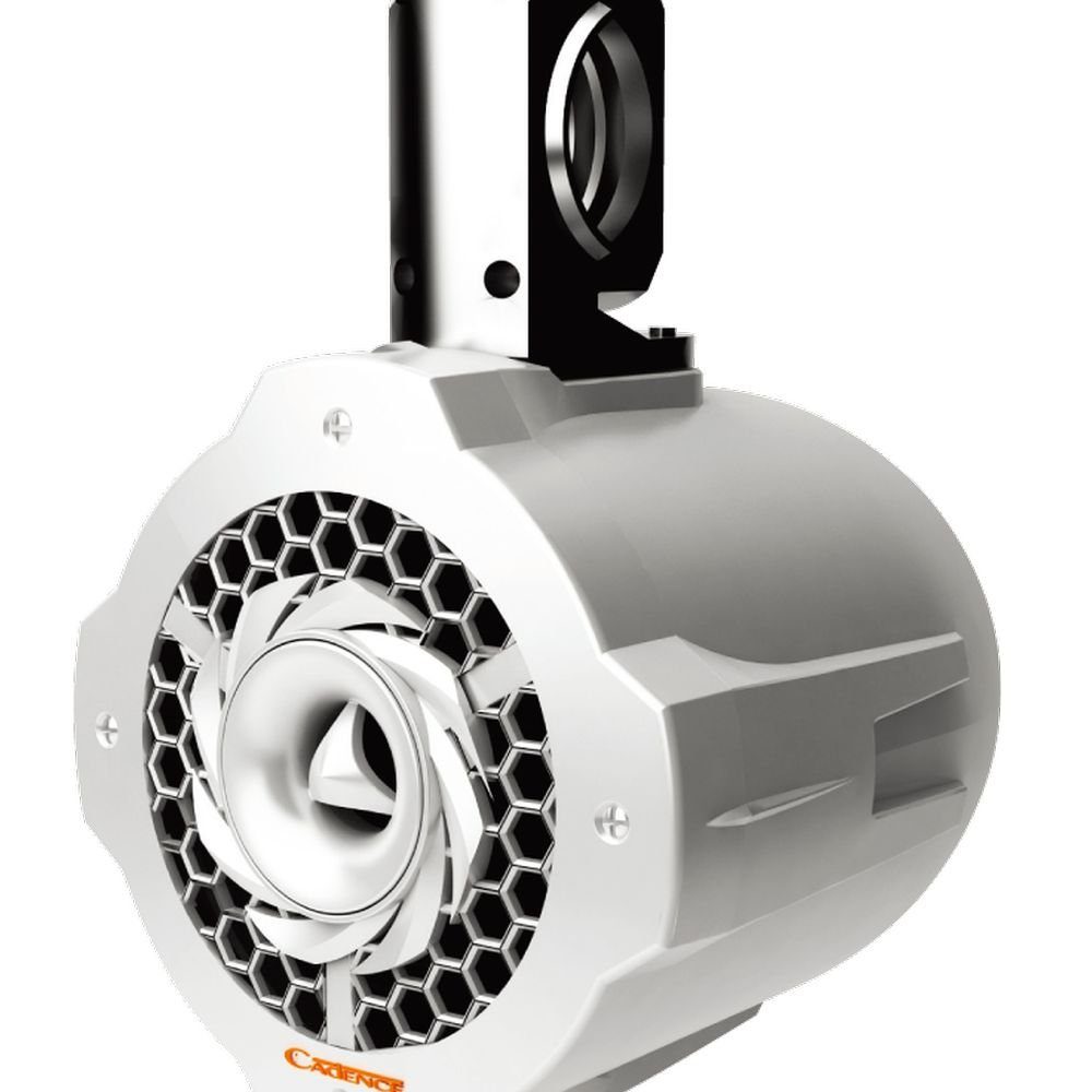 Cadence SWB65W Marine 6.5" 2‐Way Wake Tower Speaker (τμχ)